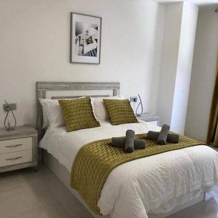 Parque Playa La Cala De Mijas 2 Bed 2 Bathrooms 외부 사진