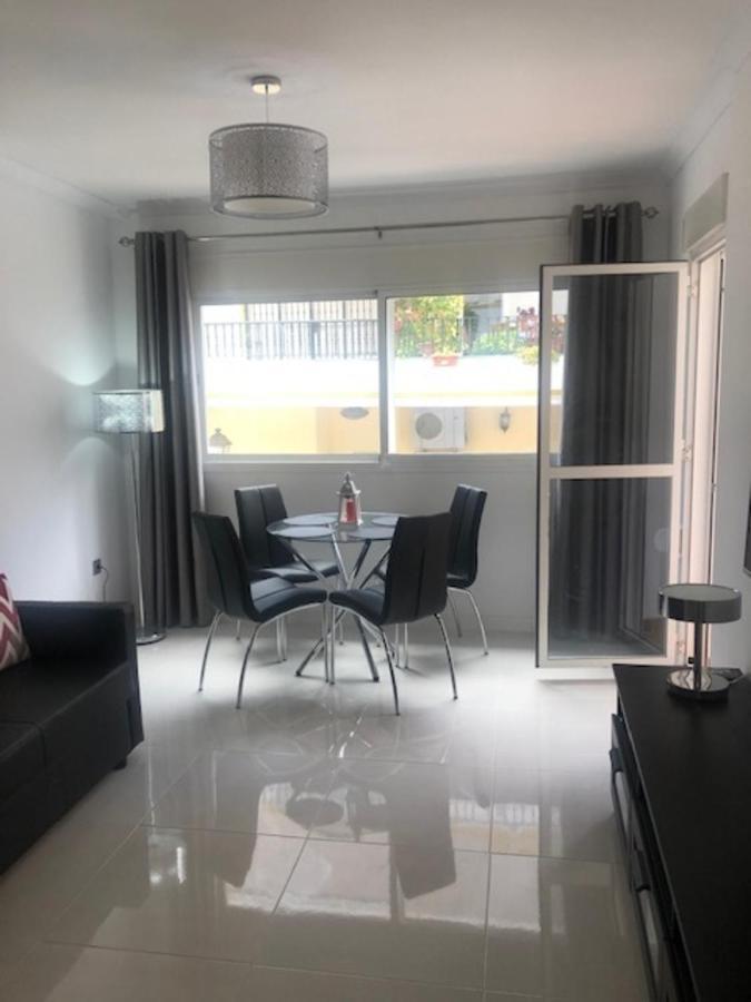 Parque Playa La Cala De Mijas 2 Bed 2 Bathrooms 외부 사진