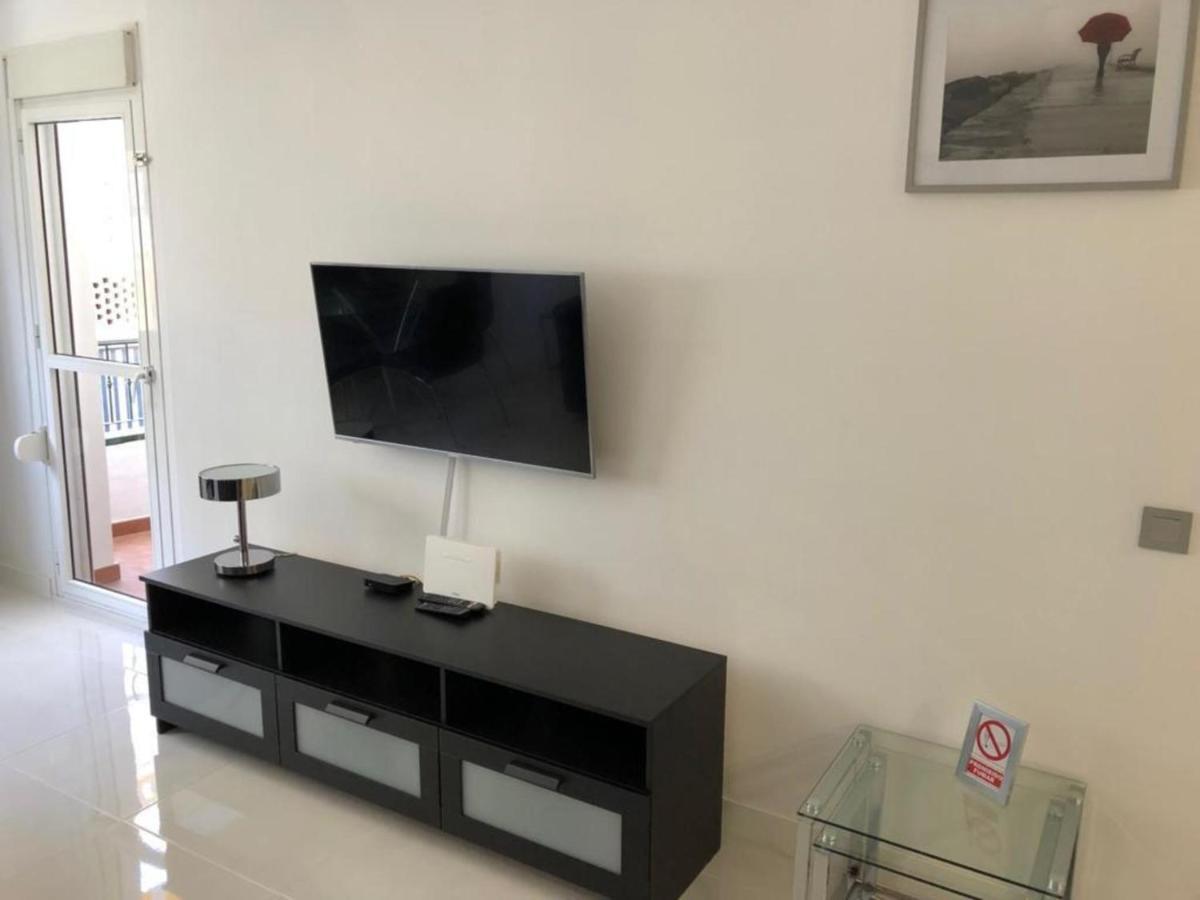Parque Playa La Cala De Mijas 2 Bed 2 Bathrooms 외부 사진