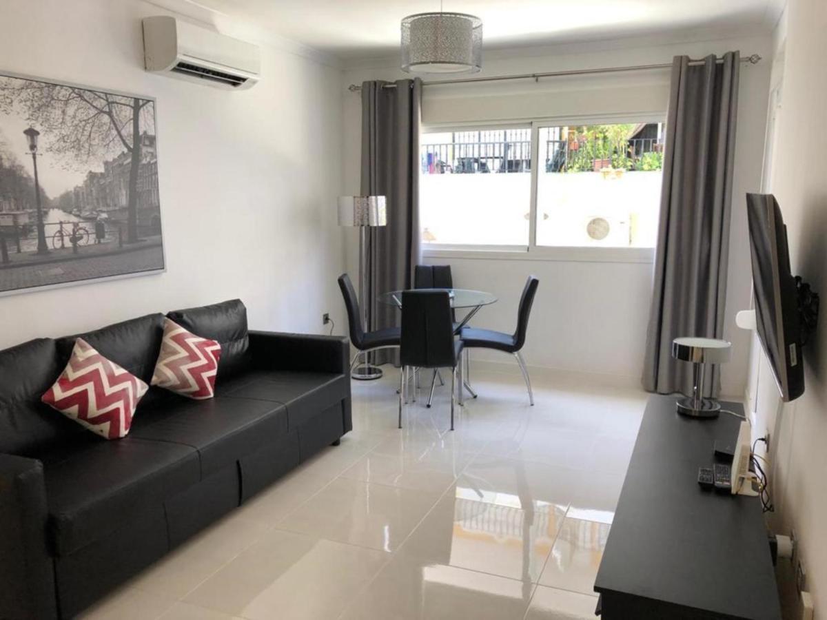 Parque Playa La Cala De Mijas 2 Bed 2 Bathrooms 외부 사진