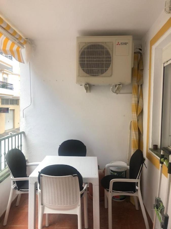 Parque Playa La Cala De Mijas 2 Bed 2 Bathrooms 외부 사진