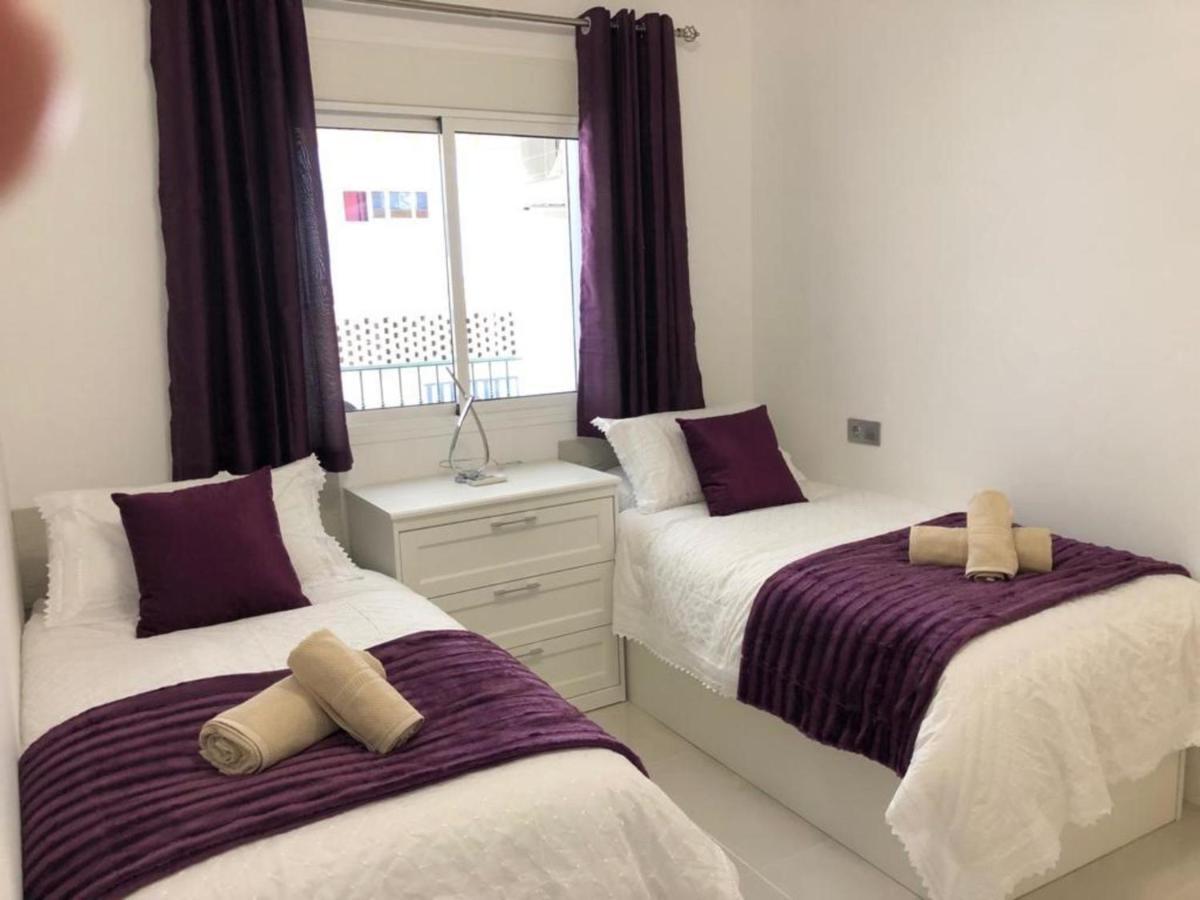Parque Playa La Cala De Mijas 2 Bed 2 Bathrooms 외부 사진