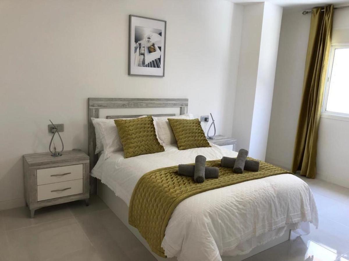 Parque Playa La Cala De Mijas 2 Bed 2 Bathrooms 외부 사진