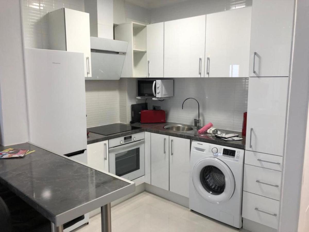 Parque Playa La Cala De Mijas 2 Bed 2 Bathrooms 외부 사진