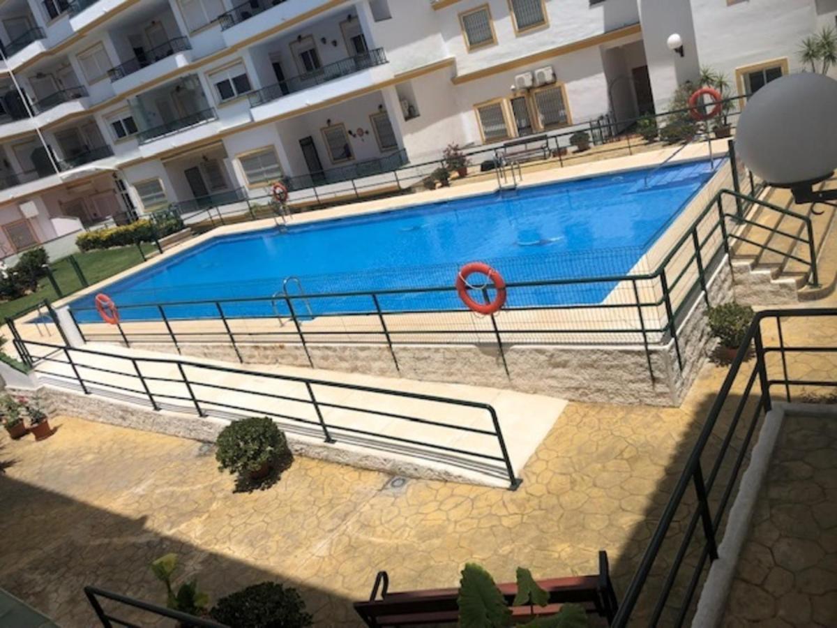 Parque Playa La Cala De Mijas 2 Bed 2 Bathrooms 외부 사진