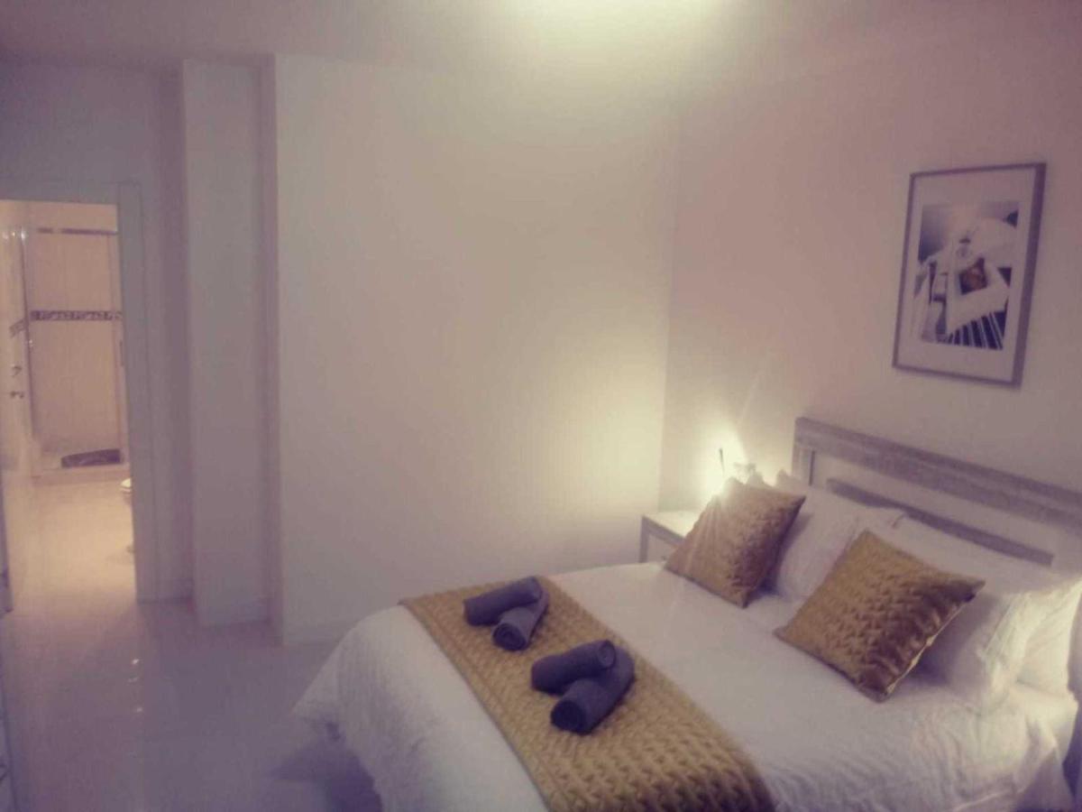 Parque Playa La Cala De Mijas 2 Bed 2 Bathrooms 외부 사진