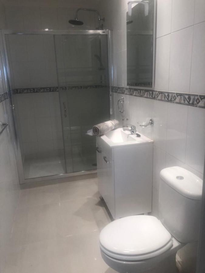 Parque Playa La Cala De Mijas 2 Bed 2 Bathrooms 외부 사진